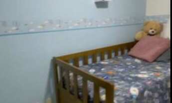 Imagem 5: Apartamento para venda tem 61 metros quadrados com 2 quartos em Macedo - Guarulhos - SP