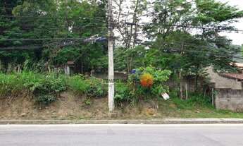 Imagem 2: Terreno à venda, 1645 m² por R$ 1.600.000,00 - Engenho do Mato - Niterói/RJ