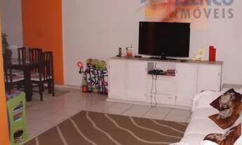 Imagem 2: Apartamento com 3 dormitórios à venda, 105 m² por R$ 670.000,00 - Jardim Icaraí - Niterói