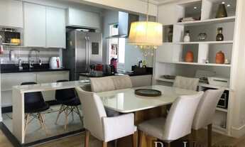 Imagem 3: Apartamento Residencial à venda, Vila Lusitânia, São Bernardo do Campo -