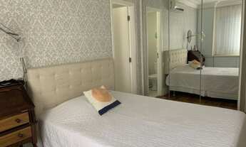 Imagem 7: Apartamento Venda 4 Dormitórios - 113 m² Vila Mariana