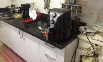 Imagem 6: Apartamento à venda, 90 m² por R$ 535.000,00 - Campo Belo - São Paulo/SP