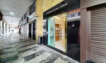 Imagem 2: Rua Luiz Leopoldo Fernandes Pinheiro, nº 528, Apto 205, Centro - Niterói - RJ