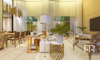 Imagem: Casa com 3 dormitórios à venda, 264 m²