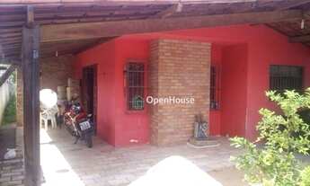 Imagem 4: Casa Residencial à venda, Nova Parnamirim, Parnamirim - CA0062