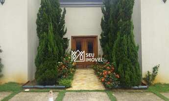 Imagem 16: Casa à venda, 111 m² por R$ 495.000,00 - Condomínio Residencial Vila Bella - Itu/SP