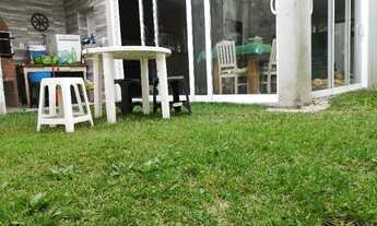 Imagem 4: Sobrado para venda com 180 metros quadrados com 3 quartos em Interlagos - São Paulo - SP