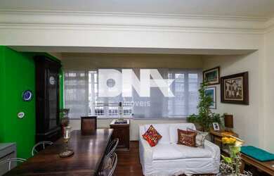 Imagem 5: Rio de Janeiro - Apartamento Padrão - Laranjeiras