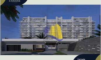 Imagem 3: Apartamento com 2 dormitórios à venda, 85 m² por R$ 843.000,00 - Jardim São Lourenço - Ber