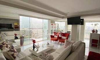 Imagem 4: Cobertura à venda, 270 m² por R$ 3.500.000,00 - Vila Maria - São Paulo/SP