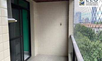 Imagem 4: Apartamento à venda, 154 m² por R$ 860.000,00 - Ponta da Praia - Santos/SP