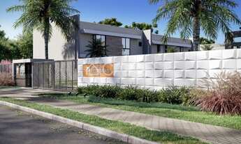 Imagem: Sobrado em Condomínio Fechado - Residencial