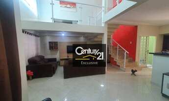 Imagem 2: Excelente sobrado no Jardim Paulista II, R$575.000.00