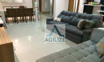 Imagem: Casa à venda, 220 m² por R$ 850.000,00