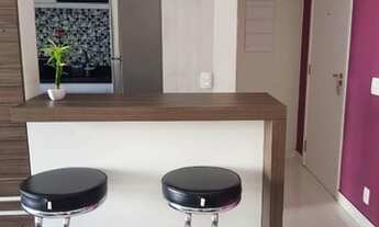 Imagem 5: Apartamento com 2 dormitórios à venda, 70 m² por R$ 580.000,00 - Jardim Portugal - São Ber