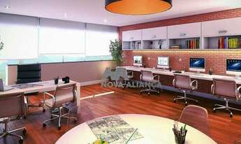 Imagem 7: Rio de Janeiro - Conjunto Comercial/Sala - Tijuca