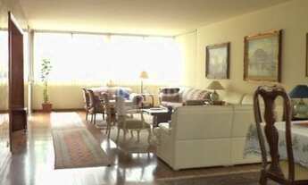 Imagem 4: RUA NOBRE DE HIGIENOPOLIS