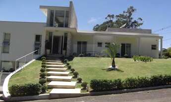 Imagem: Casa à venda, Condomínio Residencial Terras