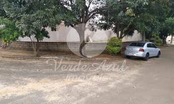 Imagem: Terreno - Parque Gabriel - Hortolândia