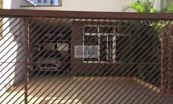 Imagem: Sobrado ampla à venda em Santana. 3 dormitórios