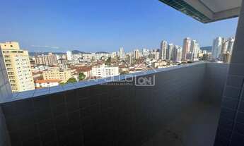 Imagem 5: APTO 3 DORM.SENDO 1 SUÍTE - Boqueirão