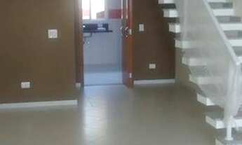 Imagem: Sobrado residencial à venda, Chácara Inglesa