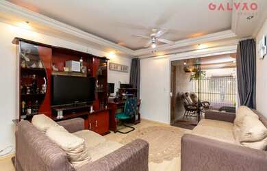 Imagem 7: Curitiba - Casa Padrão - Fazendinha