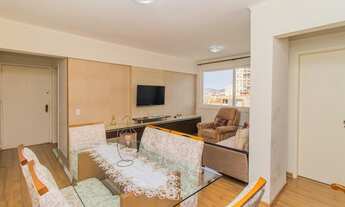 Imagem 4: Apartamento 2 dormitórios com vaga no Centro Histórico à venda