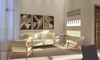 Imagem 3: Casa à venda, 397 m² por R$ 2.100.000,00 - Abranches - Curitiba/PR