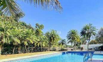 Imagem 2: Casa com 4 dormitórios à venda, 1200 m² por R$ 10.100.000 - Residencial Três (Tamboré) - S