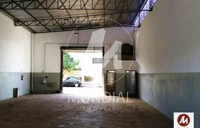 Imagem 3: Salão/Galpão (salão - térreo