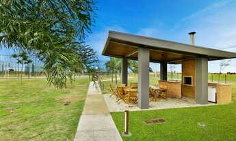 Imagem: TERRENO NO ALPHAVILLE