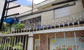 Imagem: Sobrado com 1 dormitório para alugar, 400