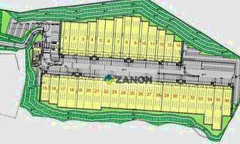 Imagem 2: Galpão para alugar, 1583 m² por R$ 42.741/mês - Quitaúna - Osasco/SP