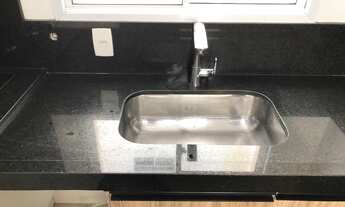 Imagem 3: Apartamento alegria para venda possui 151 metros quadrados com 3 quartos