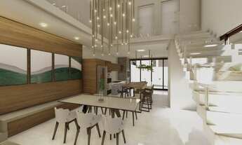 Imagem 5: Sobrado Centro Casa com 3 dormitórios