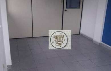 Imagem 5: Sala para alugar por R$ 800,00/mês - Vila Santa Maria - São Paulo/SP