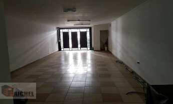 Imagem 5: Sobrado com 3 dormitórios à venda, 350 m² por R$ 1.500.000,00 - Jardim Anália Franco - São