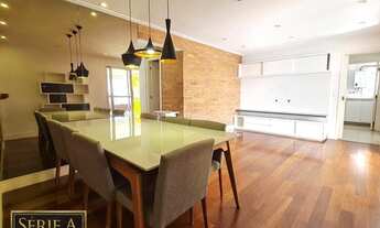 Imagem 3: Apartamento com 2 dormitórios à venda, 96 m² por R$ 760.000,00 - Barra Funda - São Paulo/S