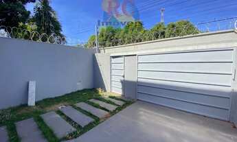 Imagem 2: Casa 3 quartos - J. CRISTAL EM AP. GOIÂNIA