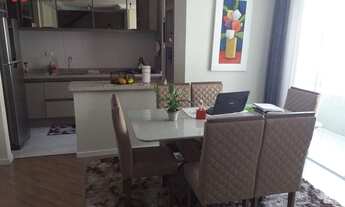 Imagem 6: Cobertura com 4 dormitórios à venda, 120 m² por R$ 850.000,00 - Bacacheri - Curitiba/PR