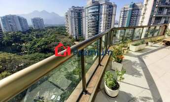 Imagem 2: Condomínio Península Monet 4 Suítes