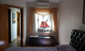 Imagem 7: Casa com 3 dormitórios à venda, 160 m² por R$ 450.000 - Jardim Boer I - Americana/SP