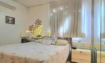 Imagem 6: Apartamento projetado com 110m2 e 3 quartos prox. ao Rio Mar Papicu