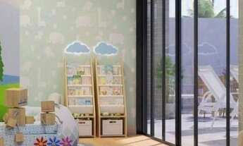 Imagem 3: Apartamento com 2 dormitórios à venda, 78 m² por R$ 376.600,00 - Mirim - Praia Grande/SP