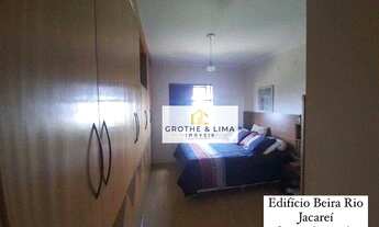 Imagem 5: Apartamento com 3 dormitórios à venda, 89 m² - Jardim Beira Rio - Jacareí/SP
