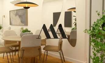 Imagem 7: Rio de Janeiro - Apartamento Padrão - Laranjeiras