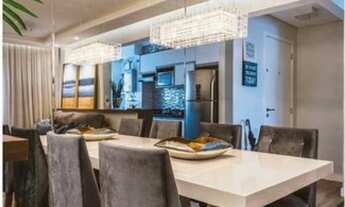 Imagem 6: Apartamento PORTEIRA FECHADA 2 dormitórios e Lazer completo R$ 458.000,00