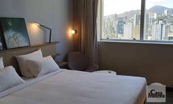 Imagem 6: Flat à Venda - Santo Antônio, 1 Quarto, 35 m²