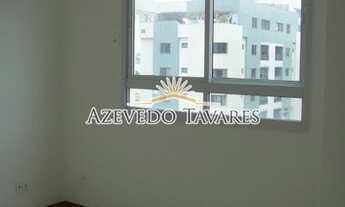 Imagem 6: 3388 - Apartamento para aluguel em condomínio - Praia do Pecado - Macaé - RJ